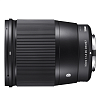 Объектив Sigma AF 16mm f/1.4 DC DN Contemporary Sony E-Mount Black SG-12